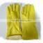 latex gloves