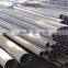 Inconel 601 seamless alloy stainless steel round piping