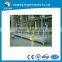 cleaning equipment building glass / cradle / swing stage / suspended platform / gondola