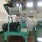 biomass alfalfa sawdust ring die pellet mill