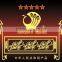 China green tea 9367 Chun Mee in 100g box