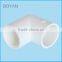 China Factory BOYAN pvc ASTM sch40 water supply pipe fitting female elbow