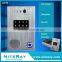 Waterproof sip door phone with doorbell phone intercom