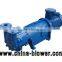 Sulfuric acid chemical pump