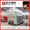 DZH series 4ton industrial 4000kg/h 4t wood steam boiler