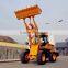 china ALT 2.2t 936 small wheel loader