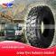 High quality radial truck tyre 10.00R20 for mine