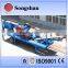 Mobile Crusher Price of China Crushing Machine