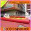 GZCY Top Sale Air Sealed Inflatable Soap Soccer/Football Field