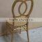 Wedding Rental Plastic Wood Dining Phoenix Chair