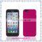 Silicone + PC cell phone case For iphone 6 case , for iphone 6 bumper case with hard cover