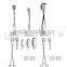 Placenta and Ovum Forceps
