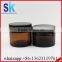 30g 50g 60g cosmetic jars wholesale