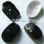 High Precision Sla Plastic Computer Mouse Shell Rapid Prototype/model Making
