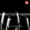 300ml Egg shape classical whisky glass tumbler
