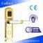 8108 Electric Lock with time control