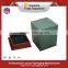 mini perfume cardboard box with lids and ribbon(WH-0546)