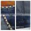 Chinese Wholesale factory supplier New arrival dark blue woman denim jeans wholesale