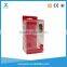 hot sale clear plastic box manufacturer