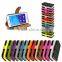 Flip wallet Leather Phone Case For Sony Xperia C5 Ultra