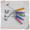 TTO-0601 Short Bud Touch Pen for Galaxy s4 , Smartphone Touch Pen Stylus