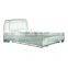 custom aluminium alloy tray body