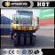 Cheap Price Road Roller 16 Ton Roller Compactor XP163 Pneumatic Vibrator