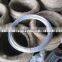 China factory supply electro galvanized steel wire