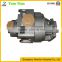 Imported technology & material hydraulic gear pump:705-52-40150 for loader WA470-3/WA470-DZ-3
