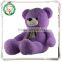 Custom teddy bear plush toy