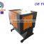 small laser engraving cutting machine