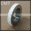 S2M S3M S4.5M S5M S8M S14M Aluminum pulley timing synchronous pulley