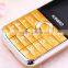 Dual Sim SOS Key Loud Speaker Big Button senior citizen cell phone