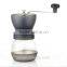 Hot sale coffee bean grinder small hand grinder coffee mill