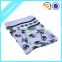 various Skeleton head print polyester voile scarves