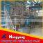 Hongyang brand! soybean oil processing plant made in china