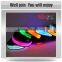 Special hot selling dog led collar