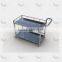 clinical hospital stainless steel trolley furniture