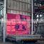 Safe and energy-saving bogie hearth electric resistance furnace