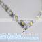 DC12V 6.2MM Width S-Shape SMD 2835 Flexible Bend Sideways Led Strip/Tape Light