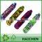 Strong Camouflage Wax Crayon For Kids