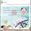 Top Quality Nourishing Eye Pad for Eye Care, Disposable Eye Cooling Pad