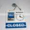 Acrylic Signs AS-007