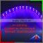 Cuttable 60LED UV 390-400nm LED Flexible Strip Light