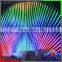 Decoration For Home 2200-7000K Color Temperature(CCT) Digital Led Strip,Addressable Color 2811 ic 5050 Led Strip