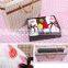 Hot design gift basket towel cake