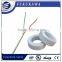 red fire resistance alarm cable 4cores 6cores 8cores 12core awm for warning systerm