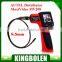 Autel Maxivideo MV208 Digital Inspection Videoscope Diagnostic Boroscope Endoscope Camera 8.5mm Imager Head 2.4" Screen