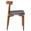 canteen wood dining chair, hans wegner elbow chair