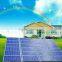 solar pv system with high performance solar inverters 3000 W
